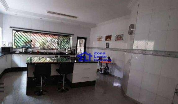 Sobrado à venda com 4 quartos, 357m² - Foto 8