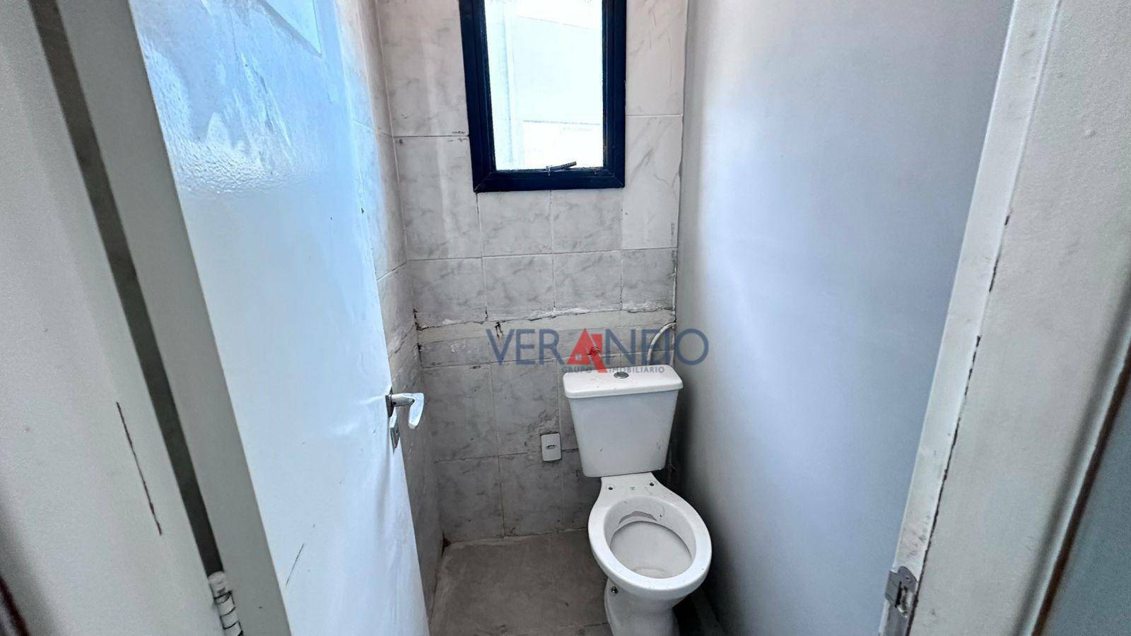 Conjunto Comercial-Sala para alugar, 55m² - Foto 7
