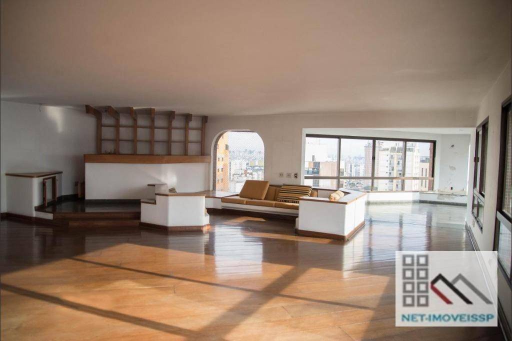 Apartamento à venda com 3 quartos, 354m² - Foto 23