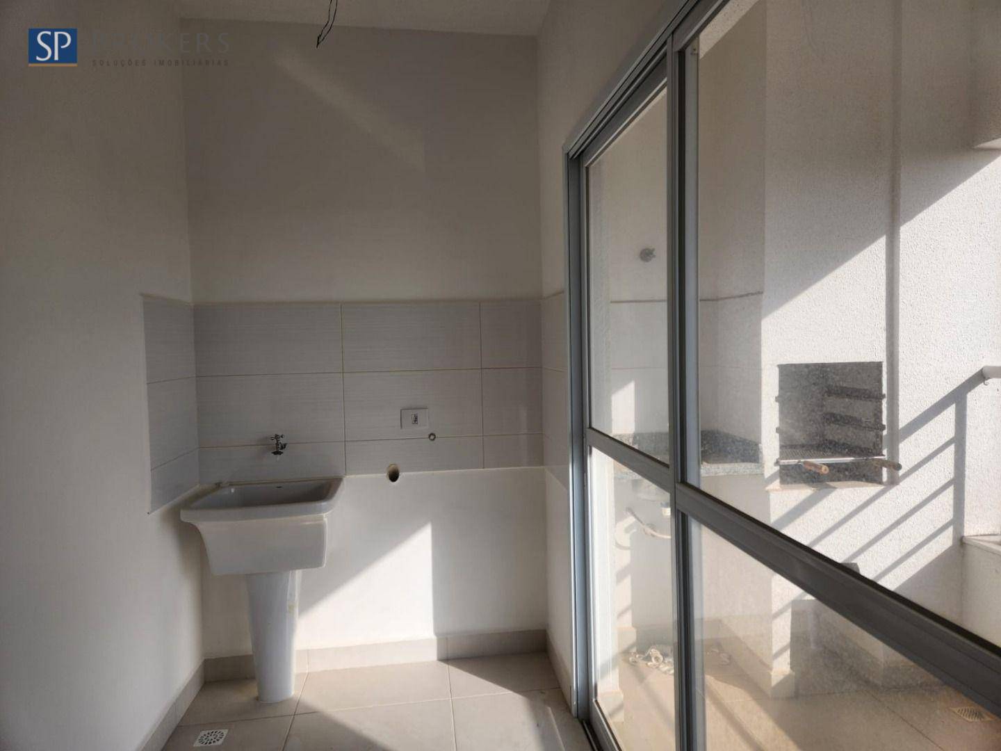 Apartamento à venda com 3 quartos, 74m² - Foto 5