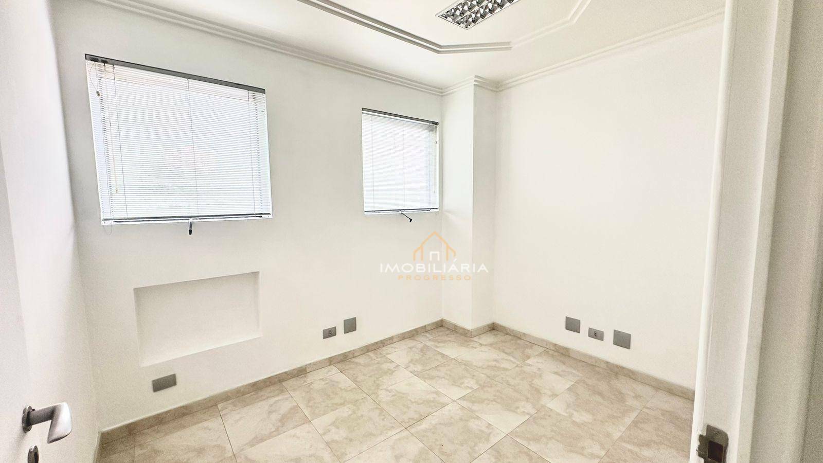 Conjunto Comercial-Sala para alugar, 62m² - Foto 8