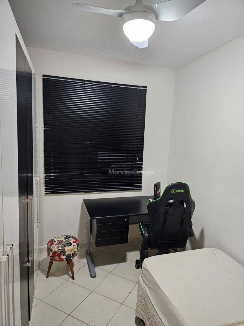 Apartamento à venda com 2 quartos, 52m² - Foto 7