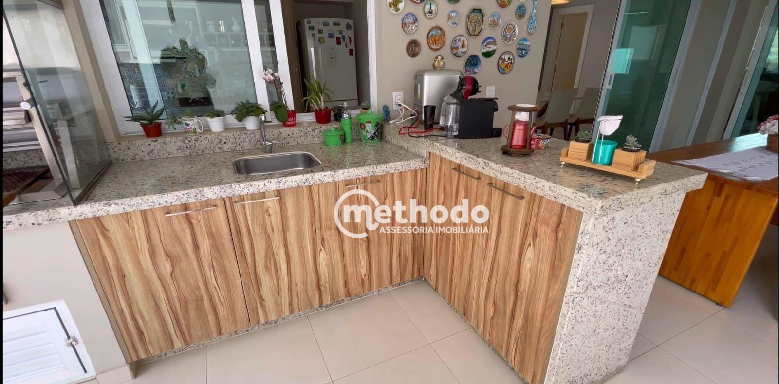 Casa de Condomínio à venda com 3 quartos, 236m² - Foto 18