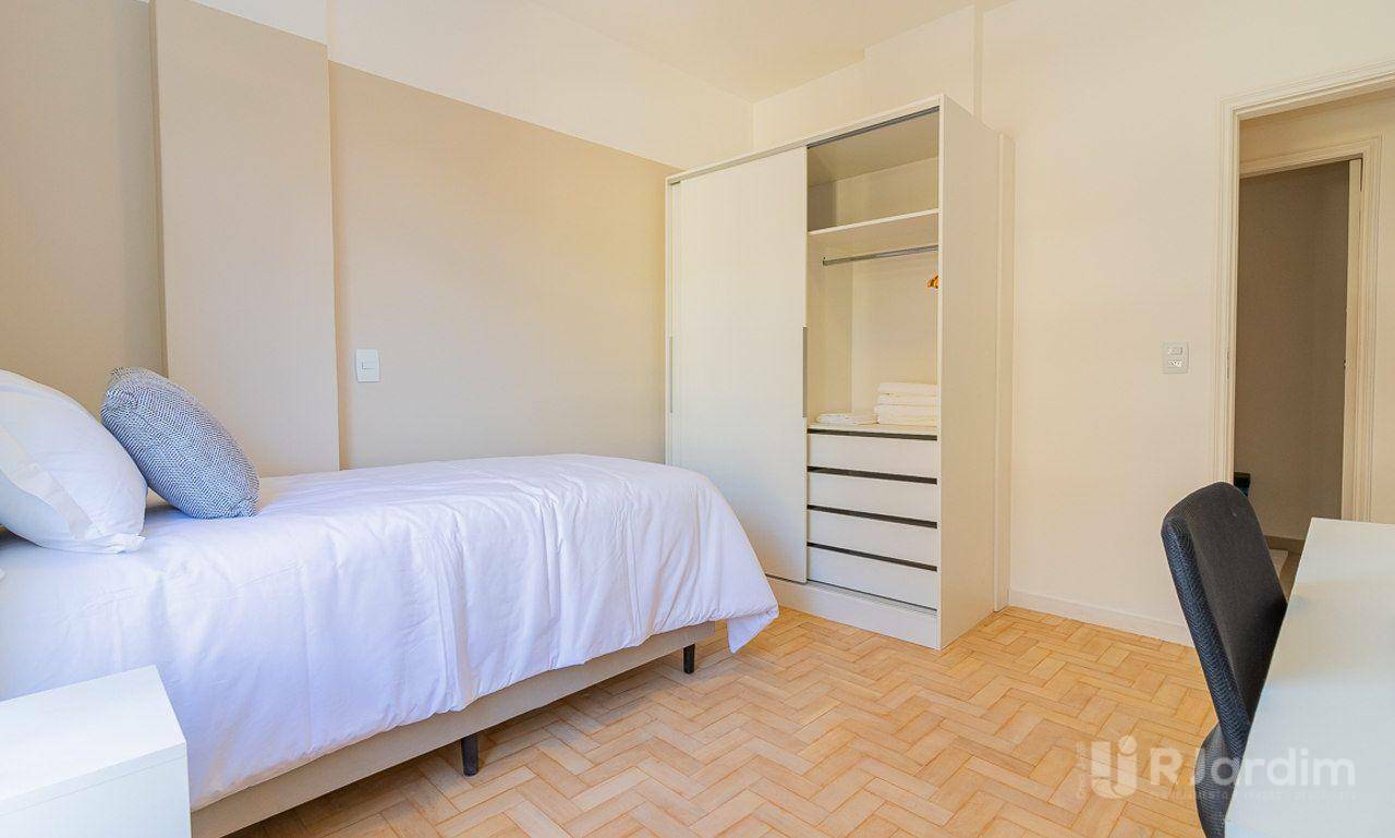 Apartamento para alugar com 3 quartos, 103m² - Foto 2