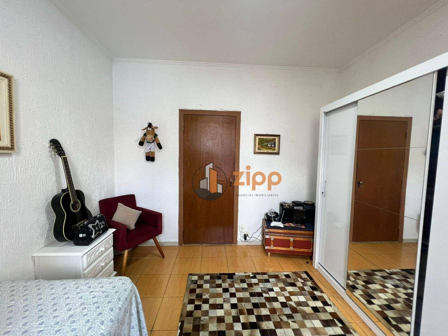 Sobrado à venda com 4 quartos, 160m² - Foto 37