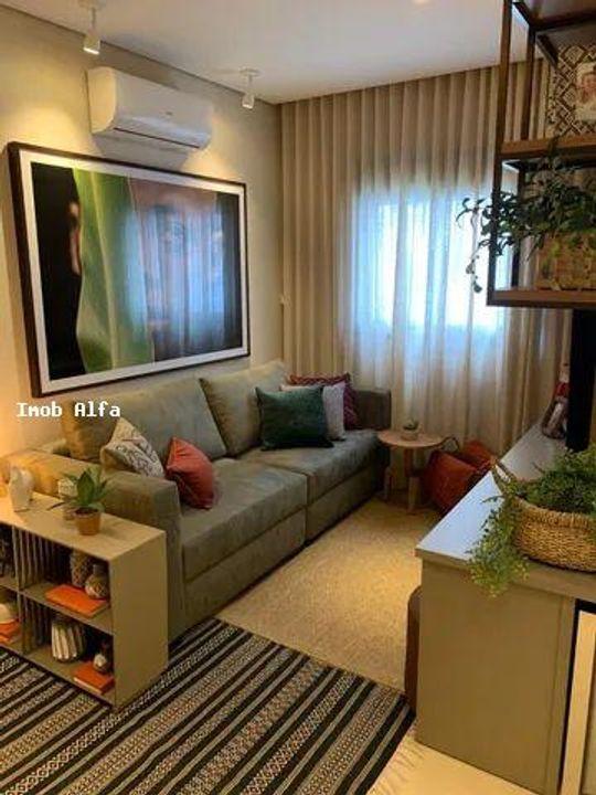 Apartamento à venda com 2 quartos, 69m² - Foto 11