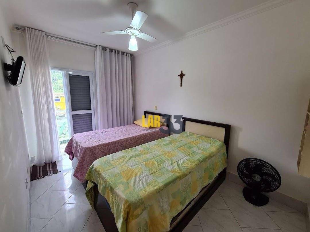 Apartamento à venda com 2 quartos, 60m² - Foto 8