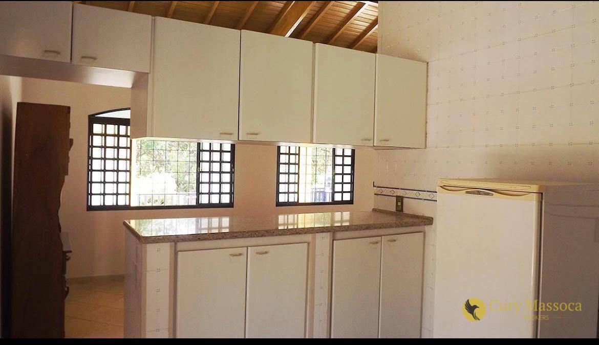 Casa de Condomínio à venda com 3 quartos, 350m² - Foto 18