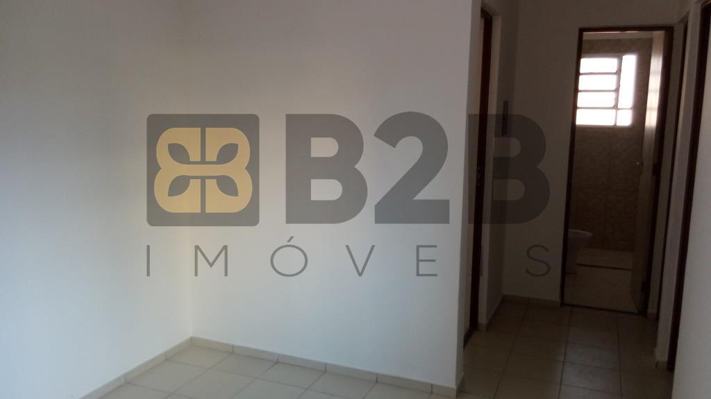 Apartamento à venda com 2 quartos, 48m² - Foto 16