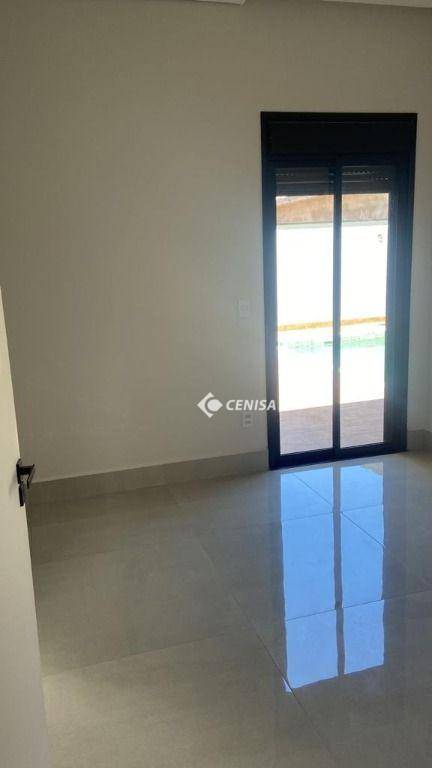 Casa de Condomínio à venda com 3 quartos, 200m² - Foto 11