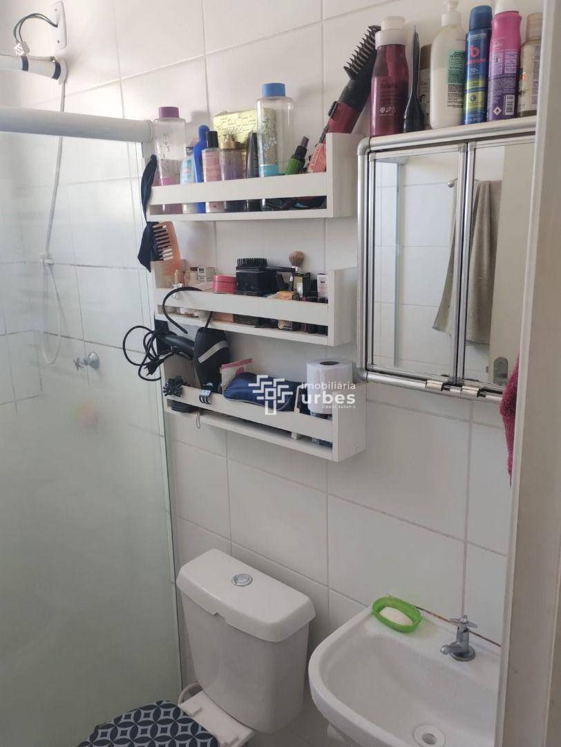 Apartamento à venda com 2 quartos, 50m² - Foto 7