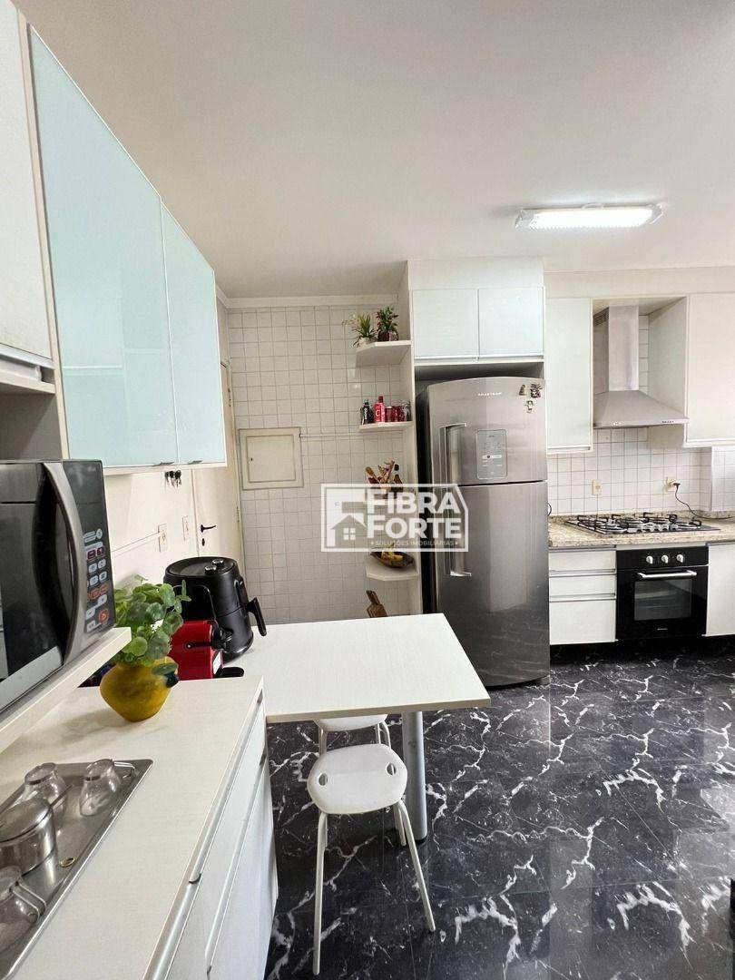 Apartamento à venda com 3 quartos, 98m² - Foto 15