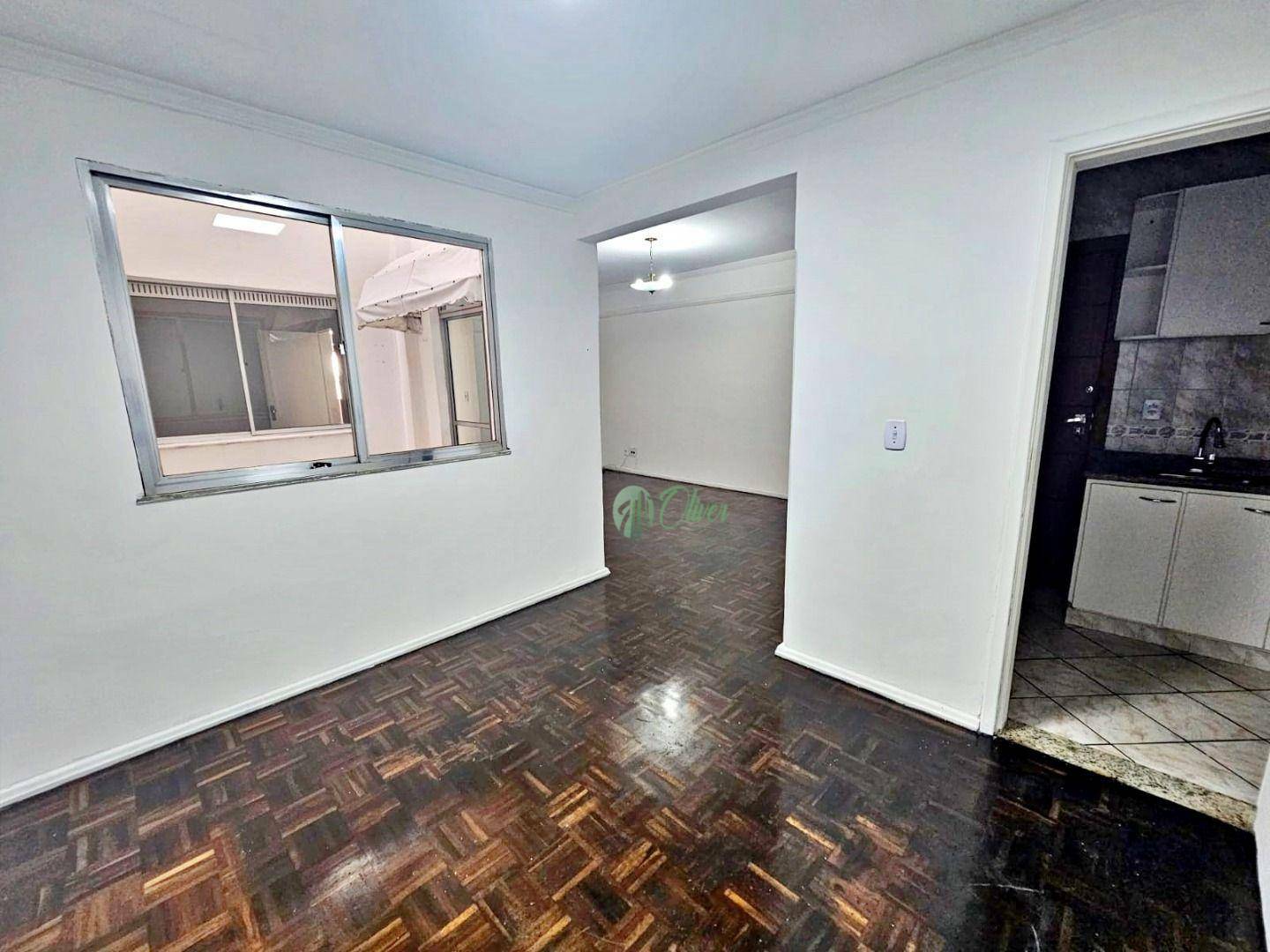 Apartamento à venda com 3 quartos, 130m² - Foto 5