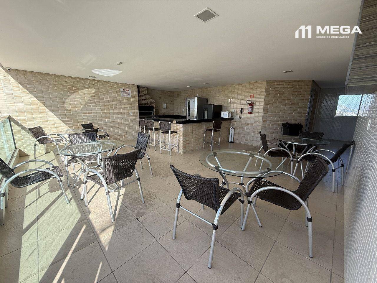 Apartamento para alugar com 3 quartos, 100m² - Foto 7