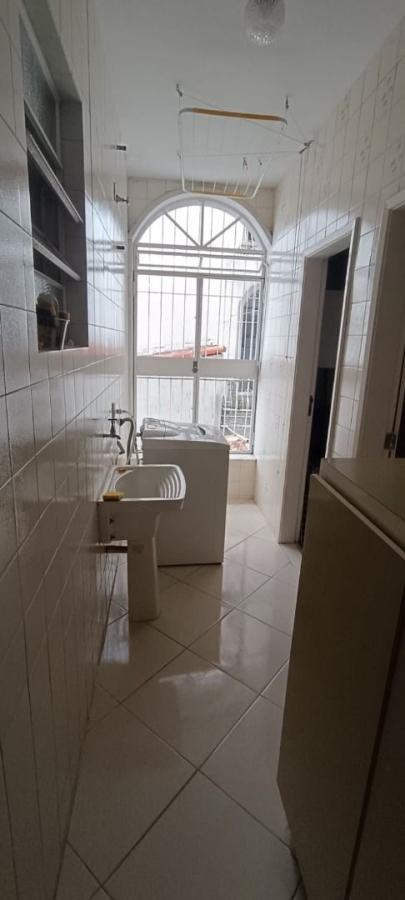 Apartamento à venda com 2 quartos, 89m² - Foto 8