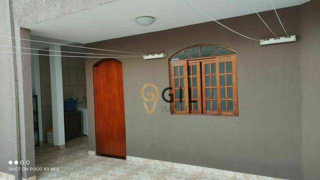 Casa à venda com 3 quartos, 175m² - Foto 7