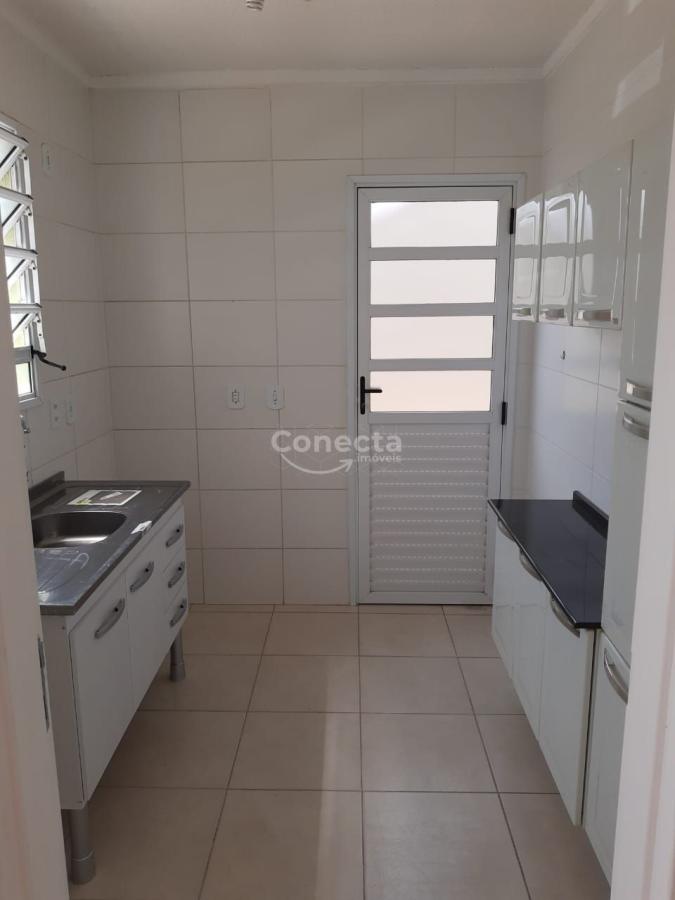 Casa de Condomínio à venda com 3 quartos, 90m² - Foto 11