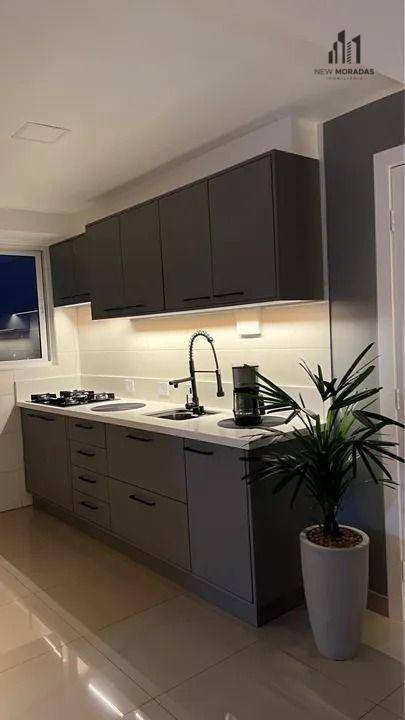 Apartamento à venda com 2 quartos, 137m² - Foto 4