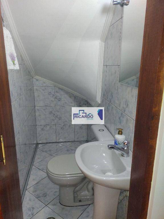 Sobrado à venda com 3 quartos, 155m² - Foto 3