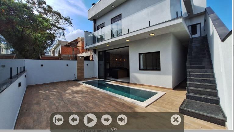 Casa de Condomínio à venda com 4 quartos, 211m² - Foto 10