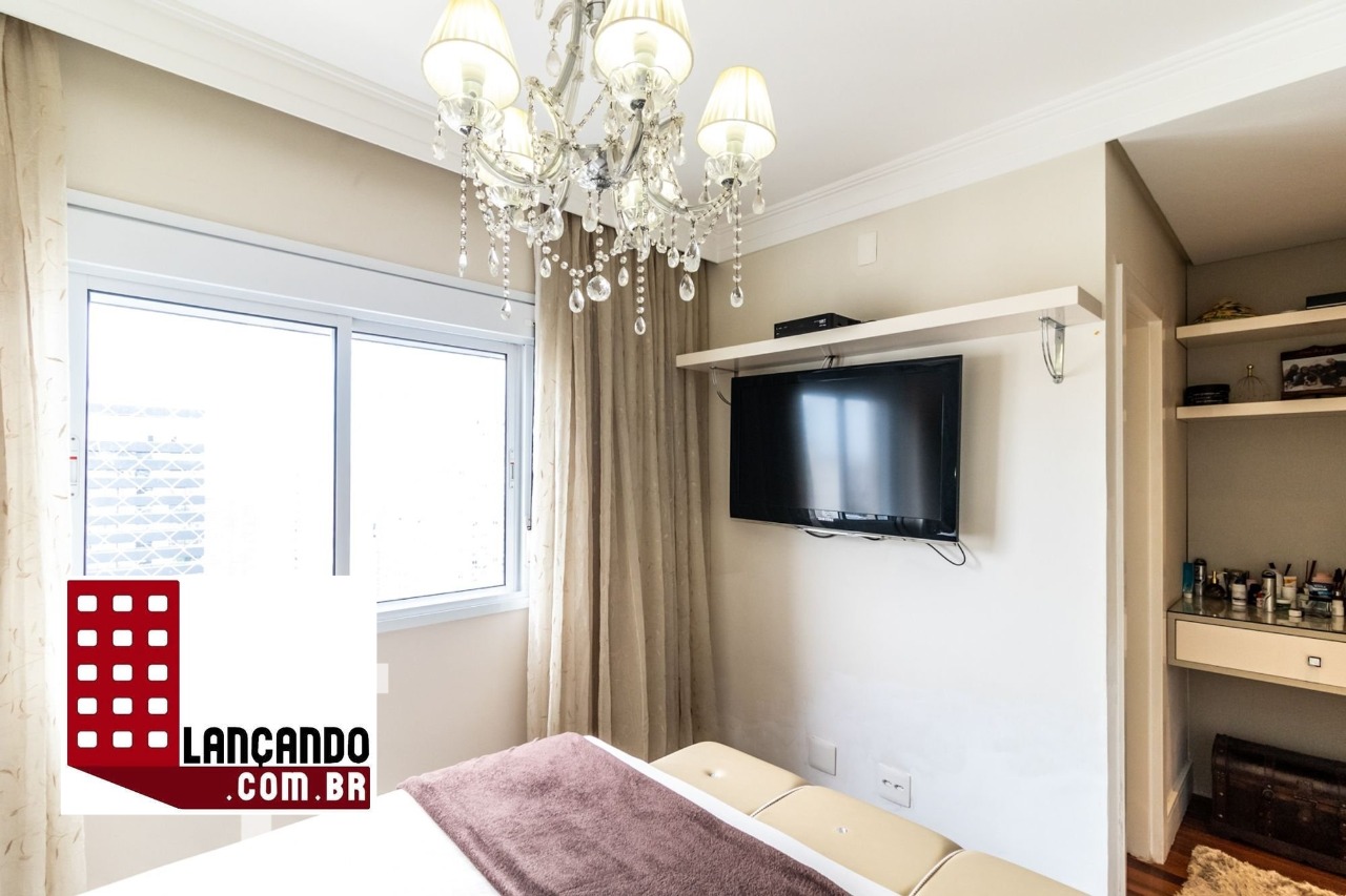 Apartamento à venda com 3 quartos, 115m² - Foto 18