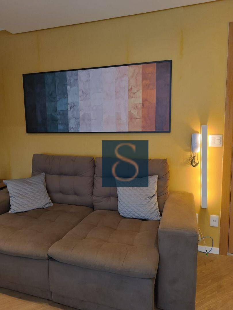 Apartamento para alugar com 2 quartos, 50m² - Foto 12