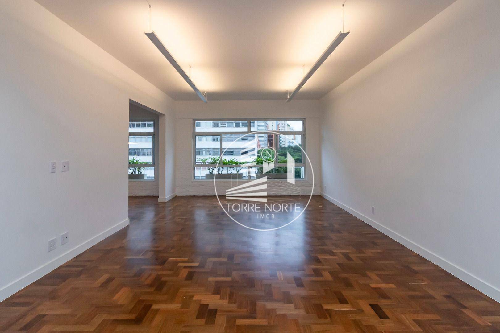 Apartamento à venda com 3 quartos, 239m² - Foto 15