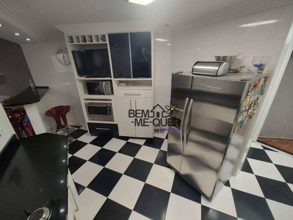 Sobrado à venda com 3 quartos, 143m² - Foto 20