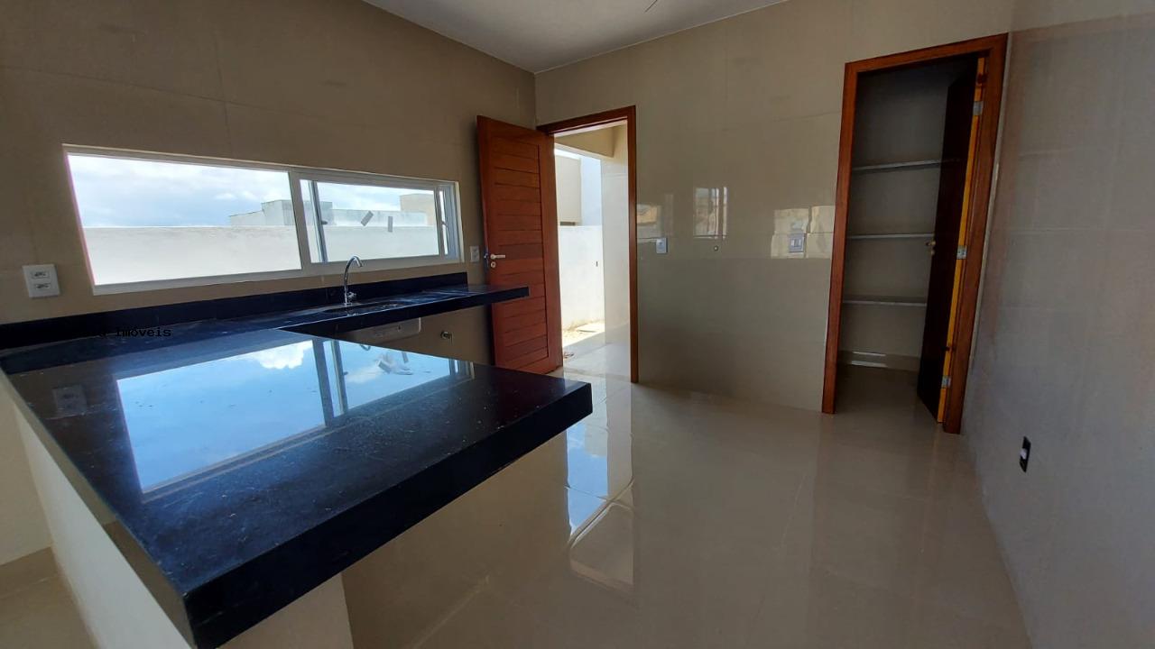 Casa de Condomínio à venda com 3 quartos, 99m² - Foto 2