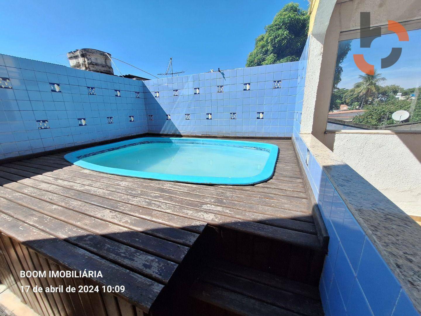 Casa à venda com 3 quartos, 290m² - Foto 43