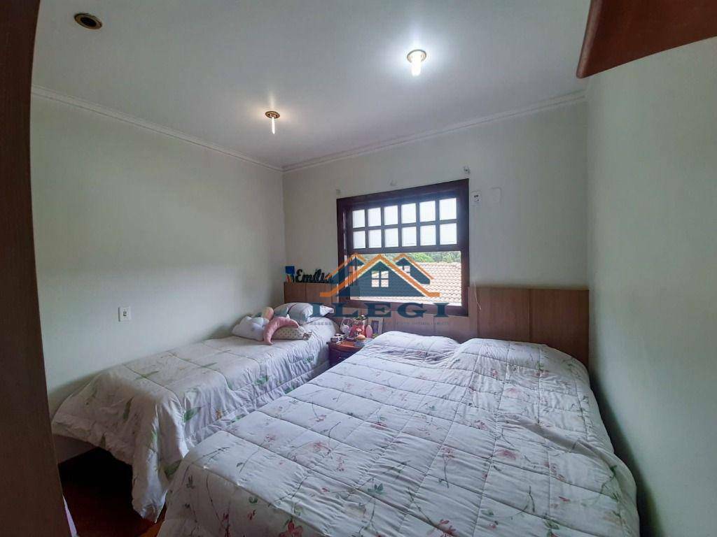 Casa de Condomínio à venda com 4 quartos, 446m² - Foto 42