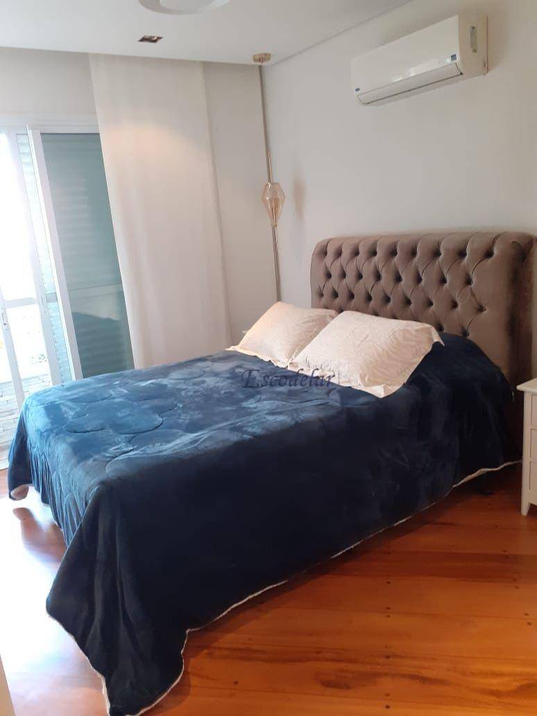 Apartamento à venda com 3 quartos, 137m² - Foto 14