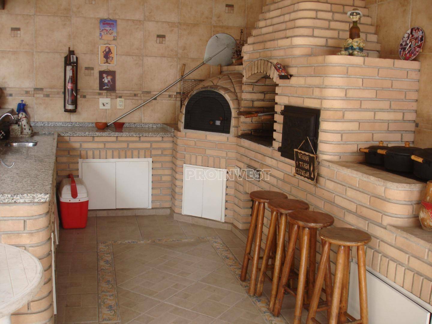 Casa de Condomínio à venda com 4 quartos, 750m² - Foto 29