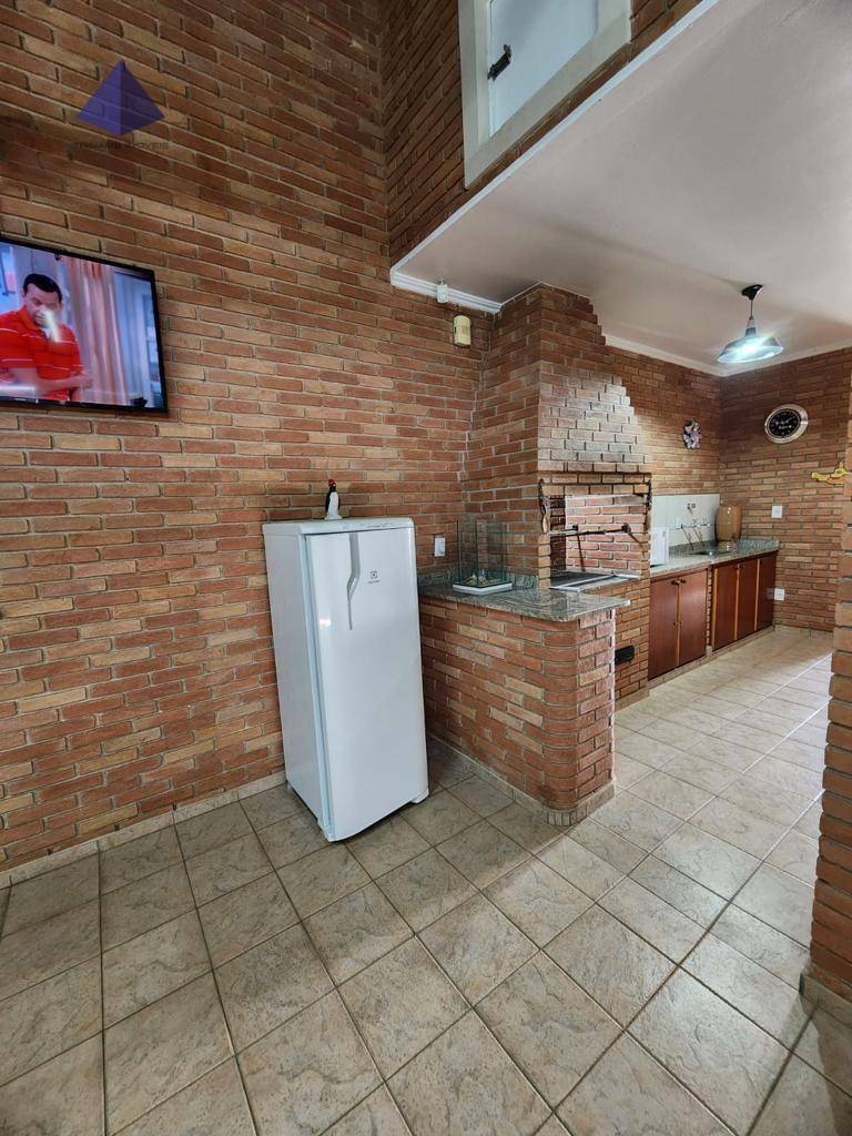 Casa de Condomínio à venda com 2 quartos, 273m² - Foto 15