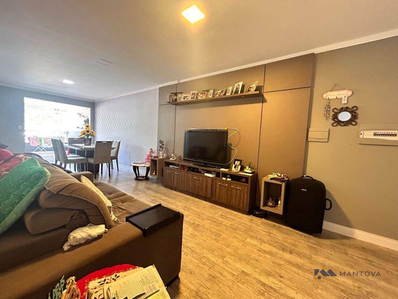 Apartamento à venda com 2 quartos, 98m² - Foto 7