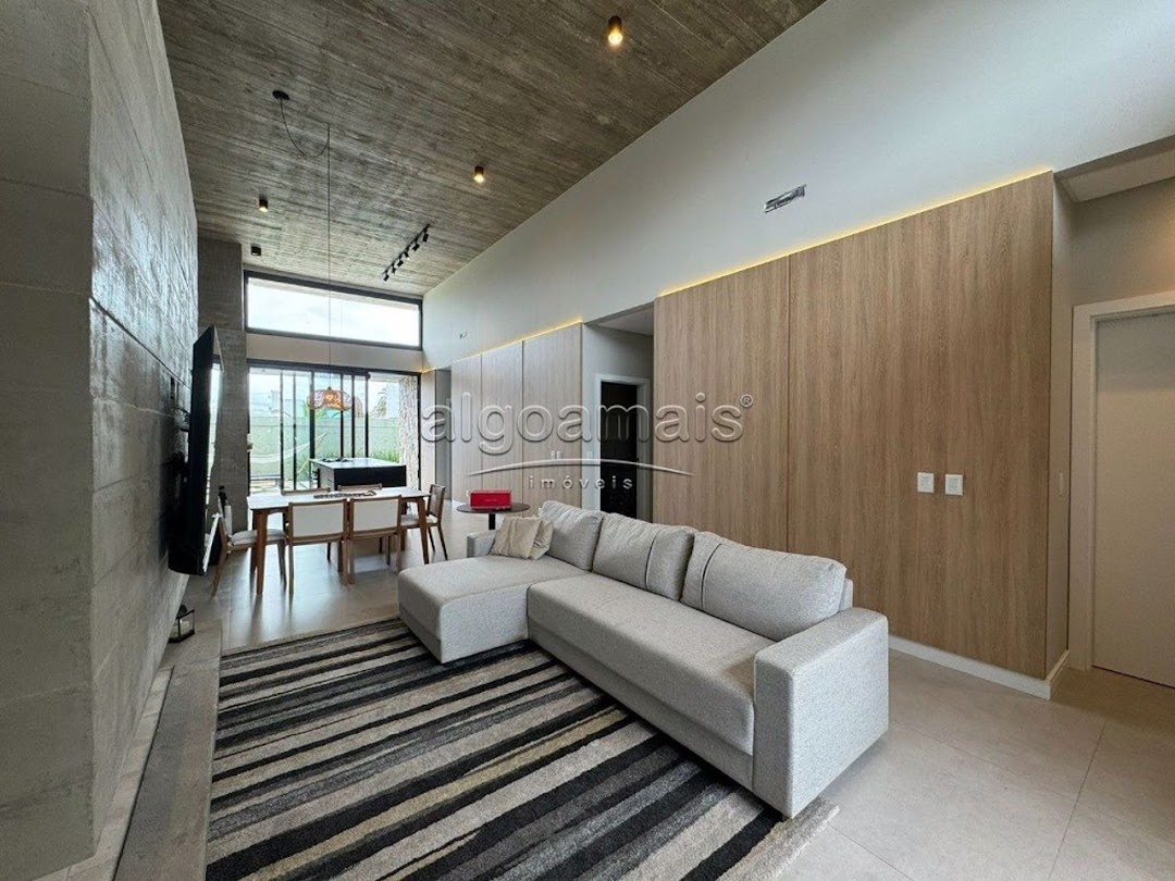 Casa de Condomínio à venda com 4 quartos, 195m² - Foto 4