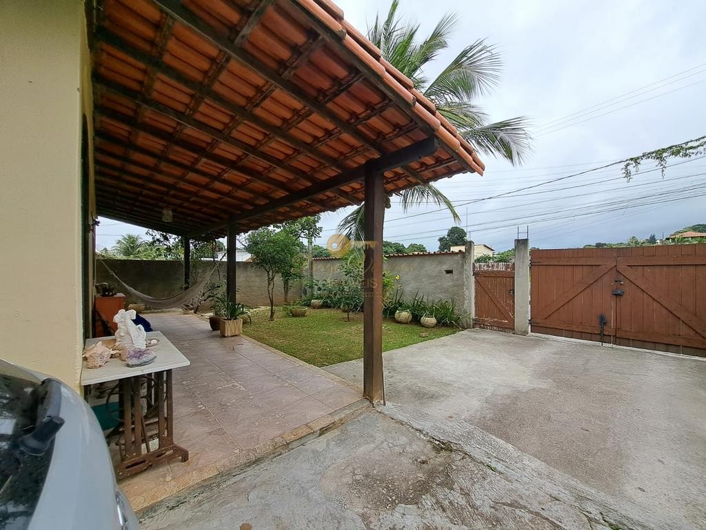 Casa à venda com 4 quartos, 360m² - Foto 4