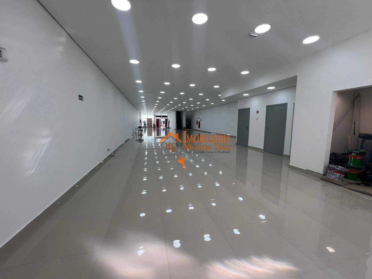 Prédio Inteiro para alugar, 1175m² - Foto 3