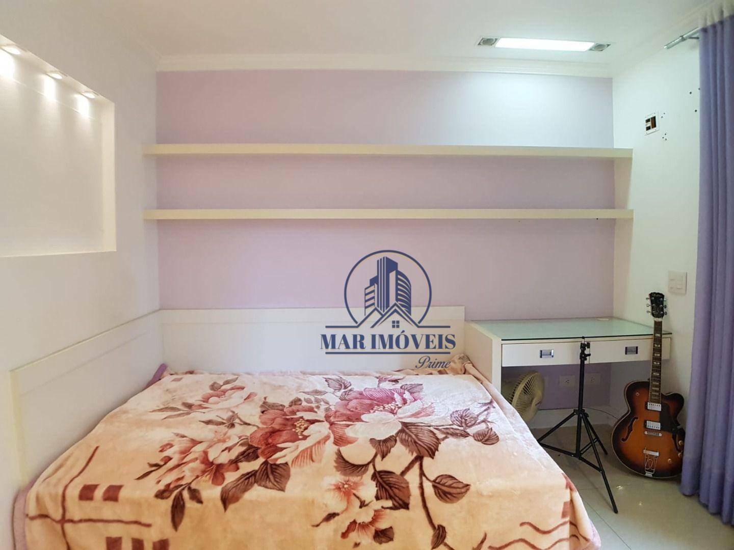 Apartamento à venda com 3 quartos, 100m² - Foto 11