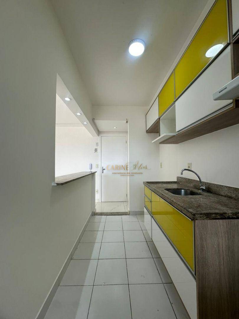 Apartamento à venda com 3 quartos, 69m² - Foto 10