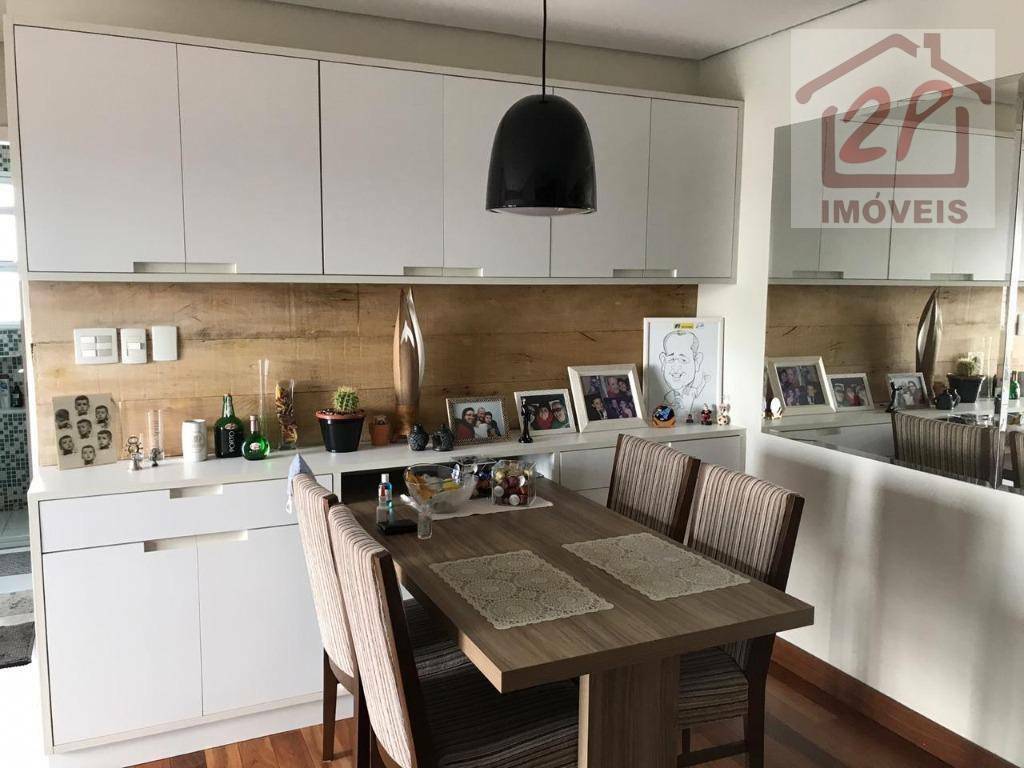 Apartamento à venda com 2 quartos, 51m² - Foto 6