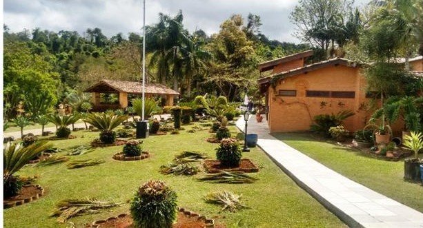 Fazenda à venda, 41m² - Foto 4