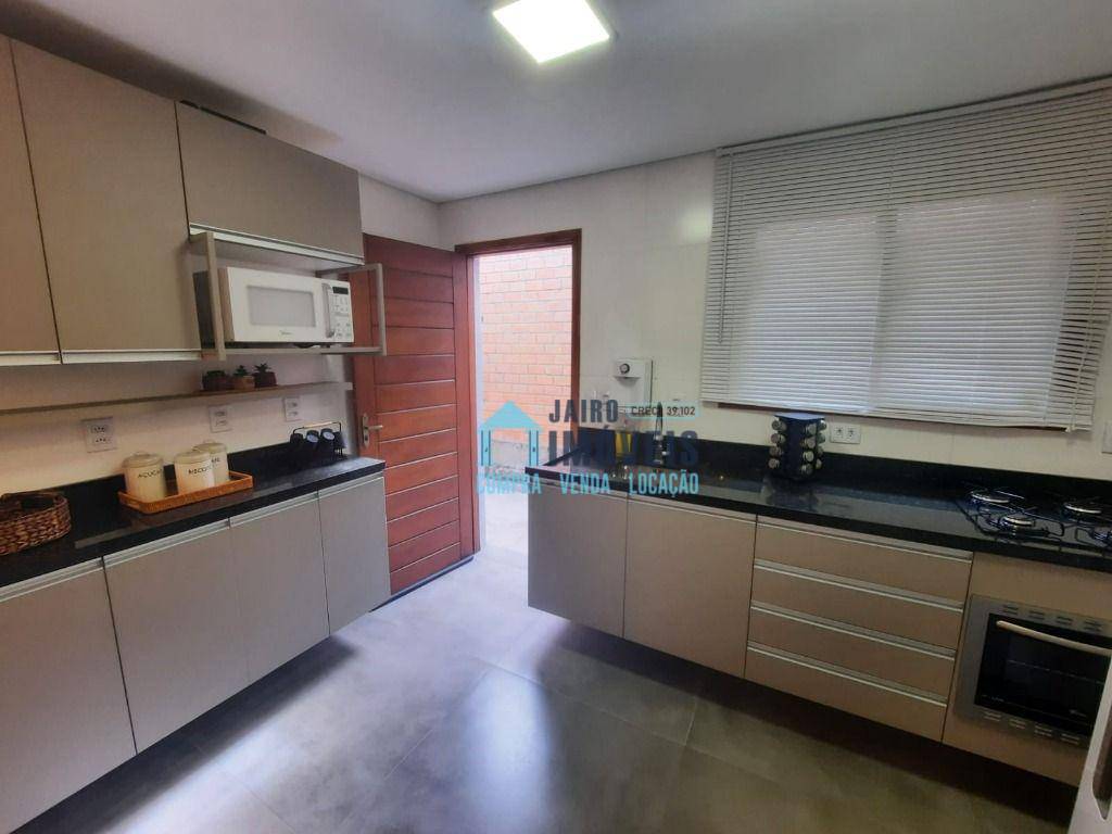 Casa à venda com 3 quartos, 160m² - Foto 12