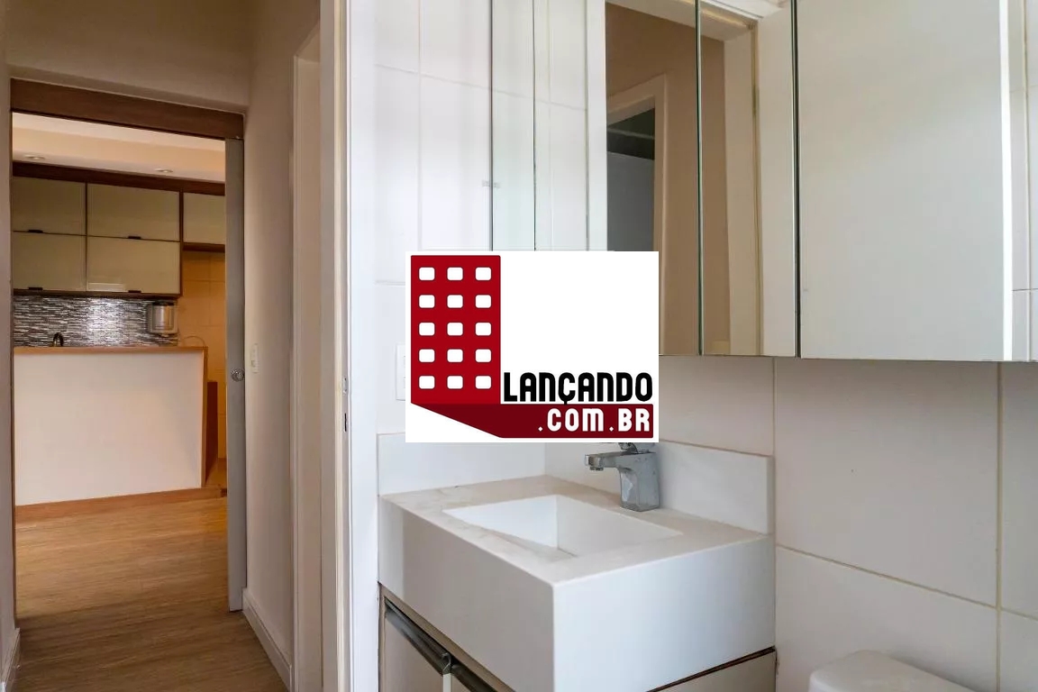 Apartamento à venda com 2 quartos, 88m² - Foto 10