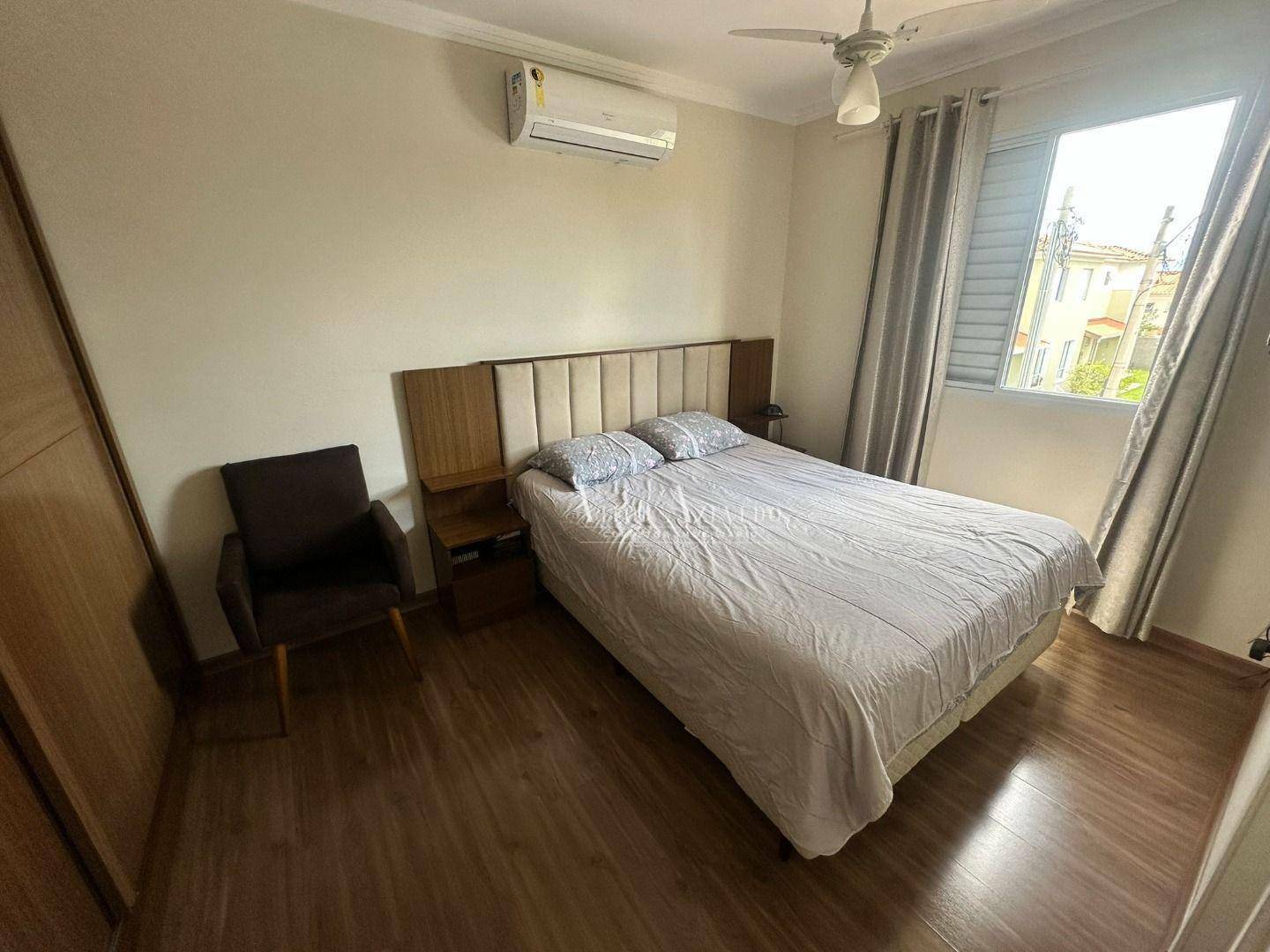 Casa de Condomínio à venda com 3 quartos, 114m² - Foto 25