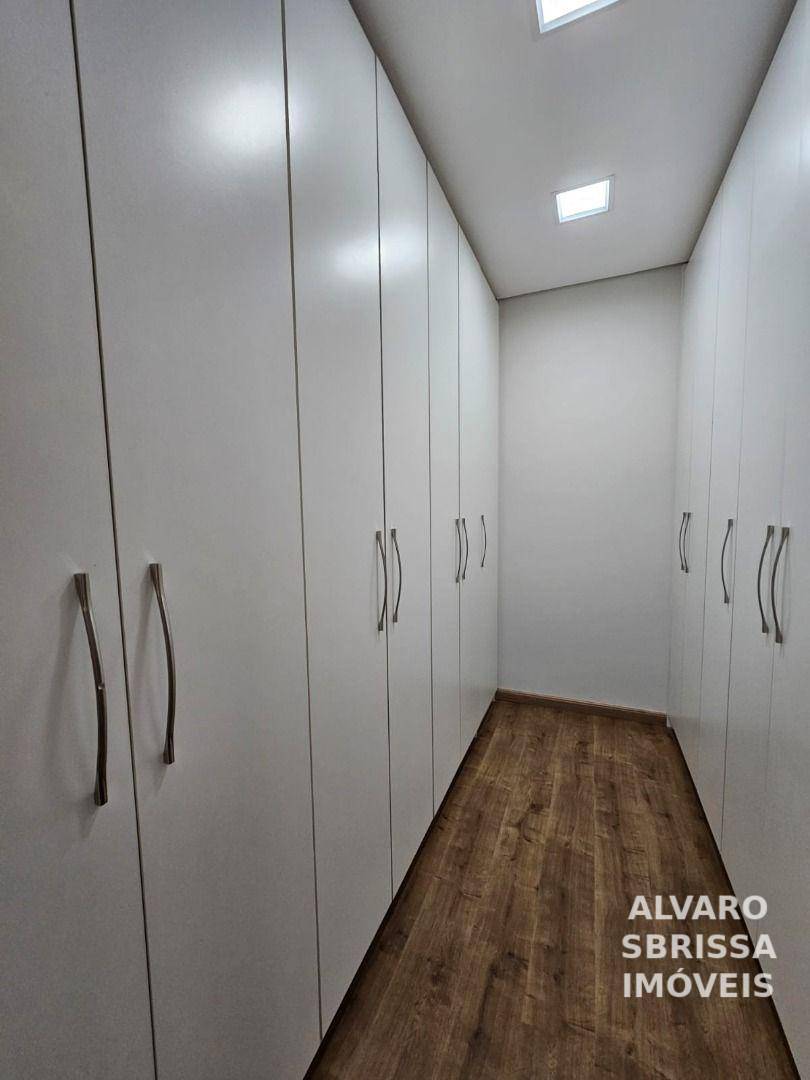 Casa de Condomínio à venda com 3 quartos, 415m² - Foto 15