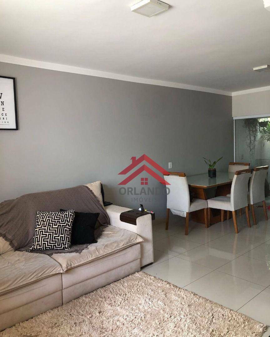 Sobrado à venda com 2 quartos, 70m² - Foto 2