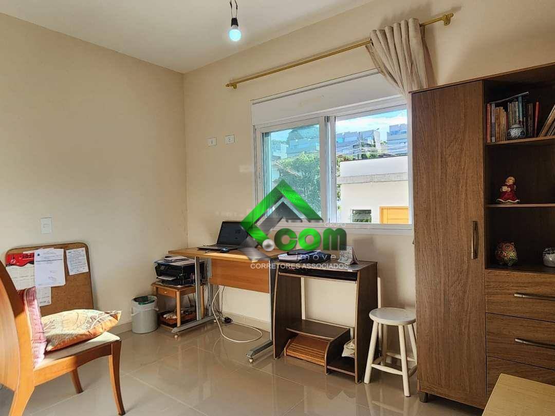 Apartamento à venda com 3 quartos, 90m² - Foto 1