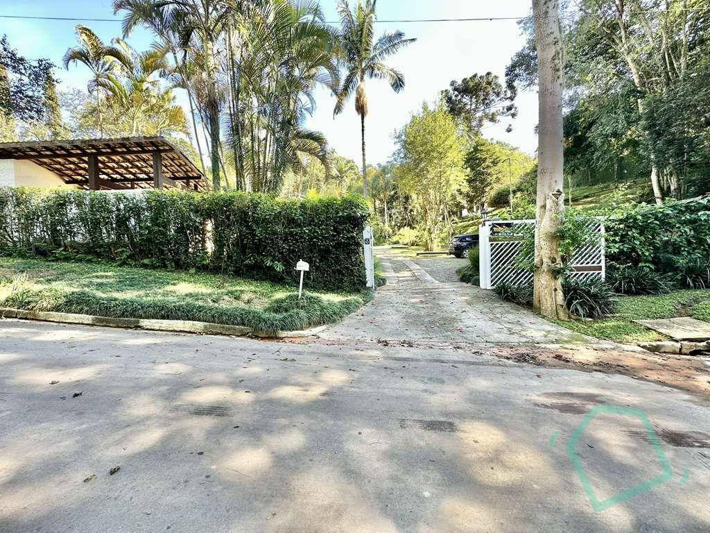 Casa de Condomínio à venda e aluguel com 3 quartos, 473m² - Foto 4