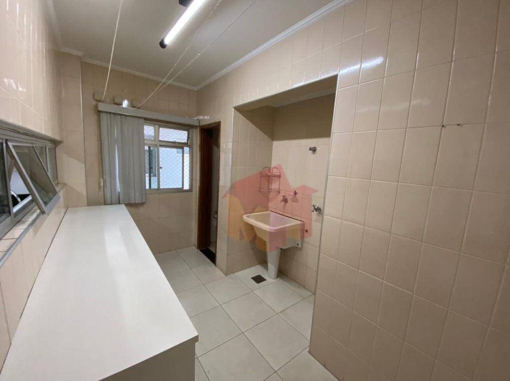 Apartamento à venda com 3 quartos, 110m² - Foto 8